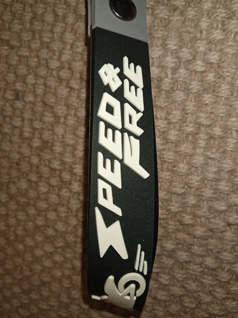 N/A black gray